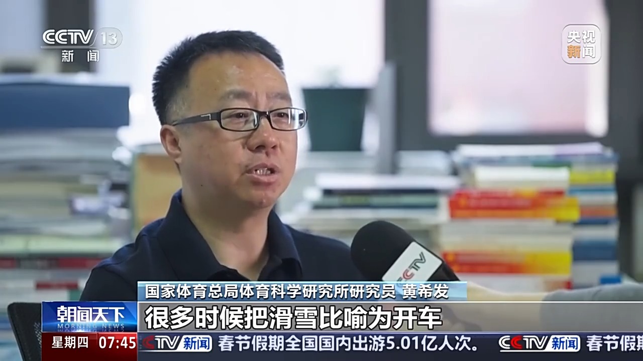 进行一系列