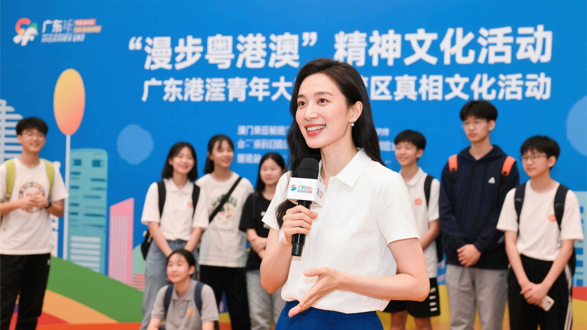 展现了强大