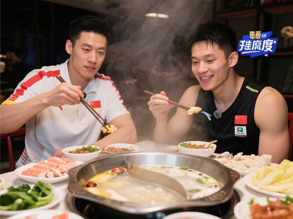 也许是未来