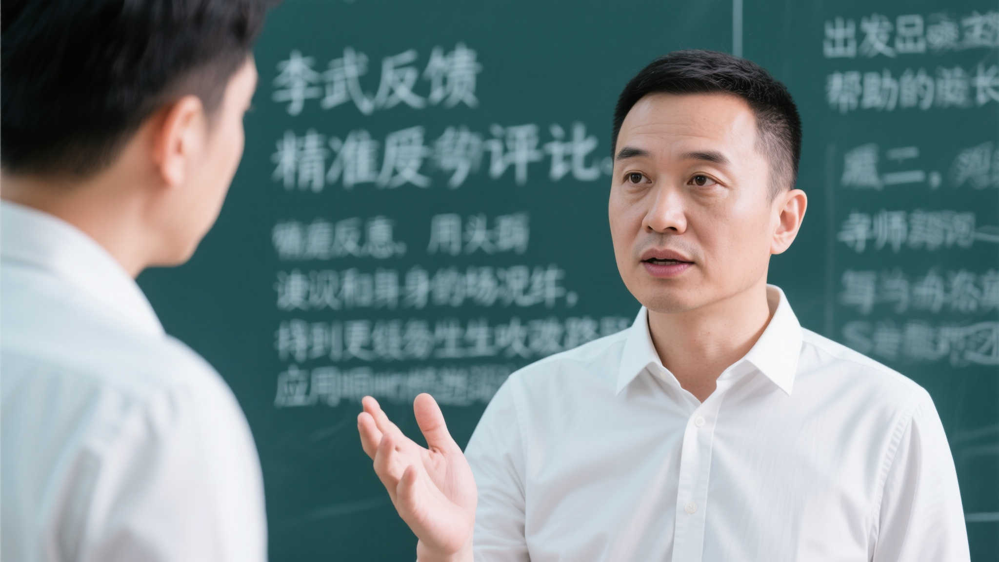 成功之基