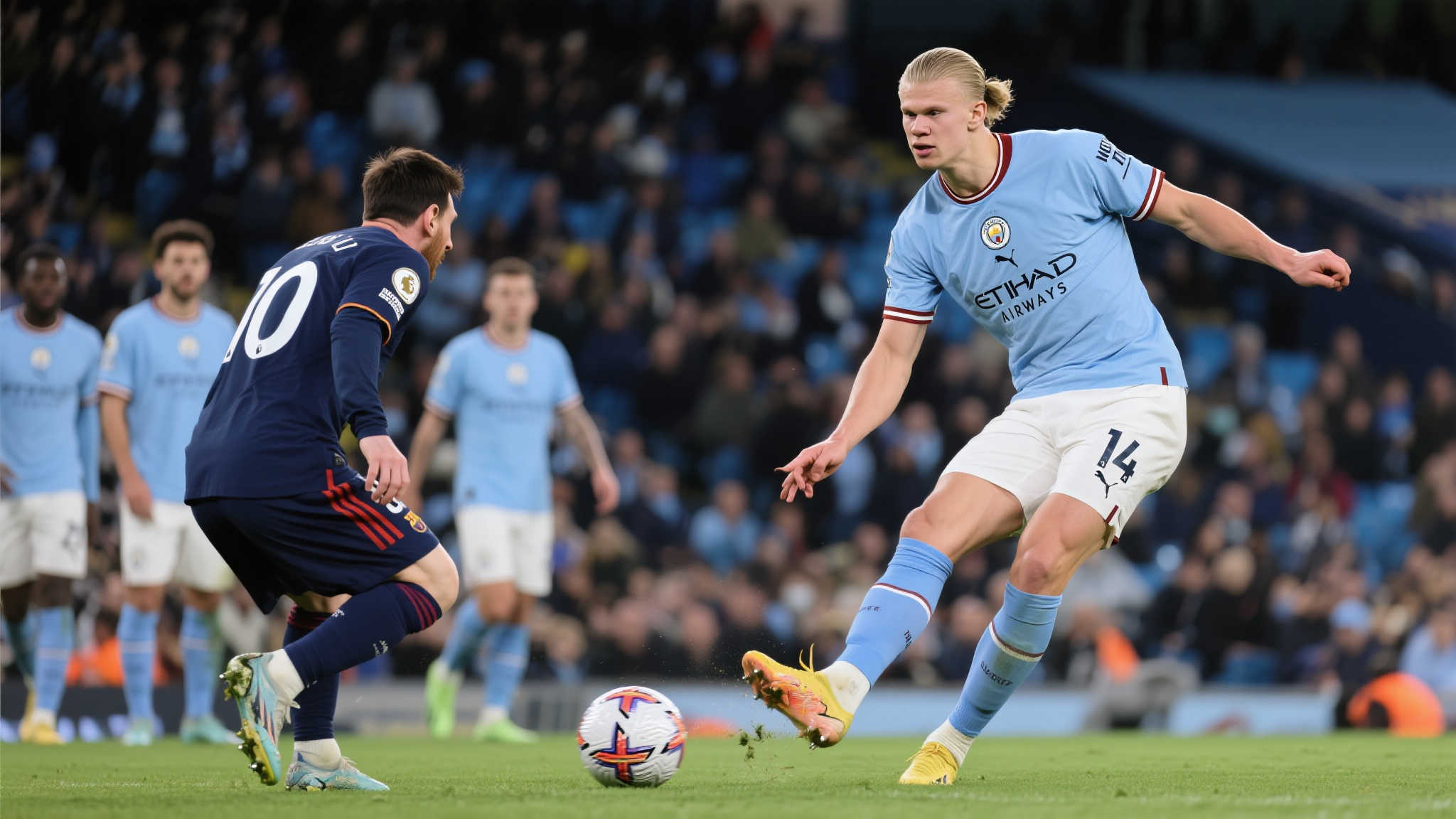 大的亮点之 大的亮点之