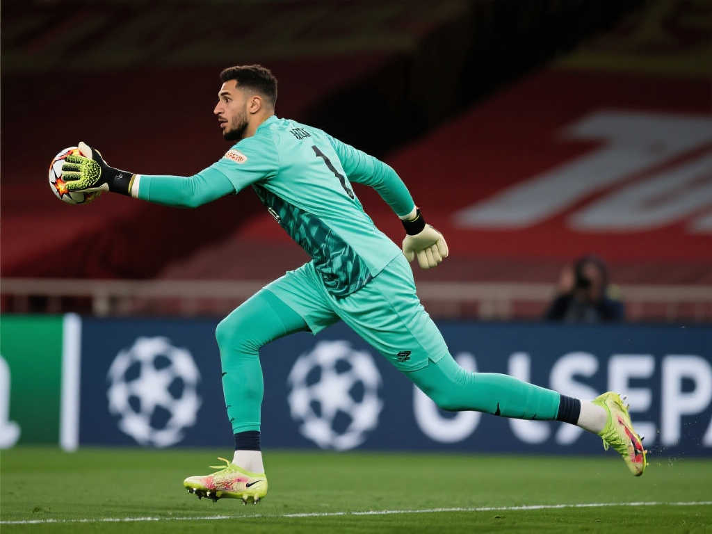 足球舞台上 足球舞台上