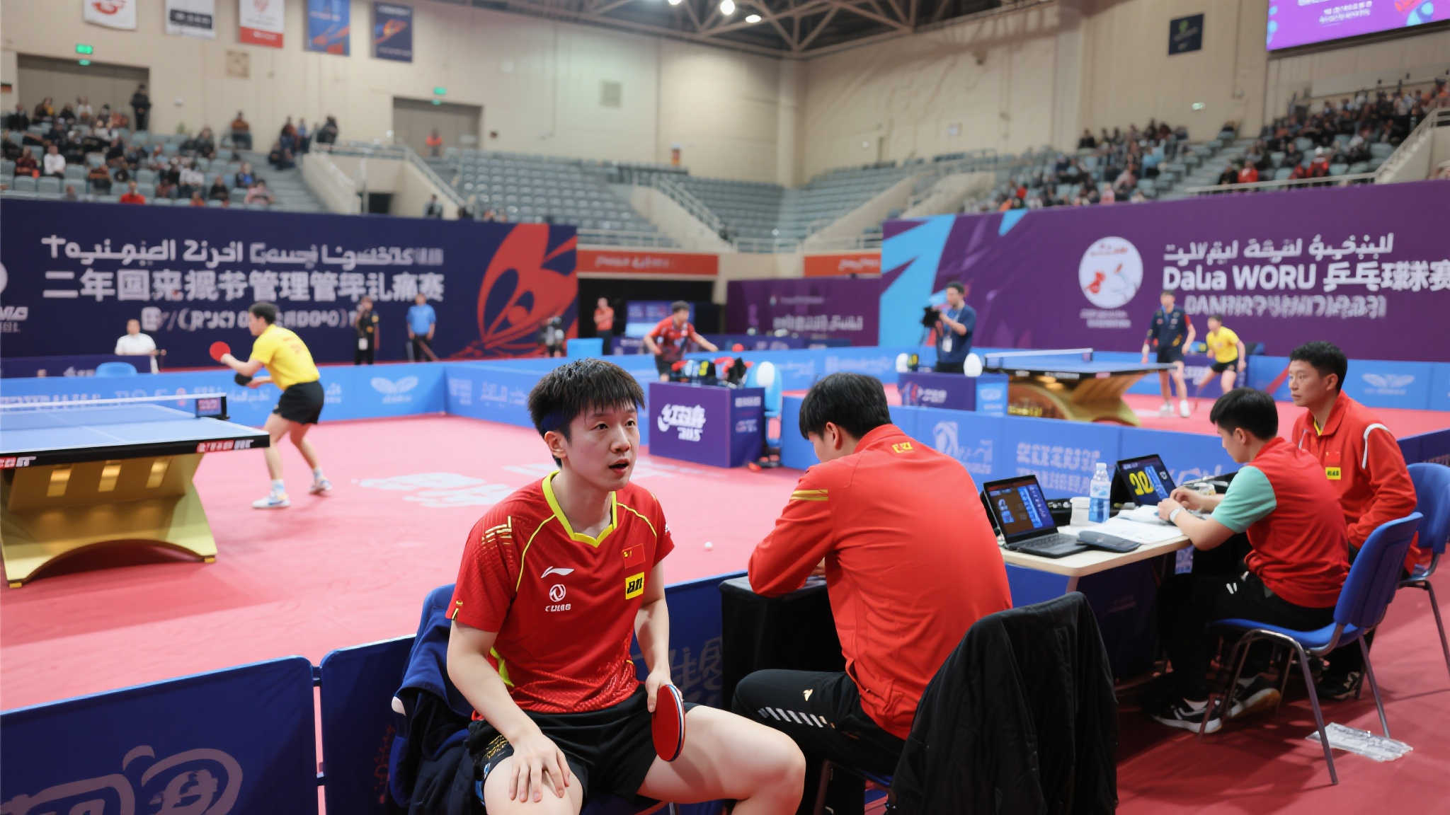 不仅为球队 不仅为球队